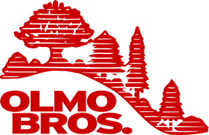 Olmo Bros. Logo